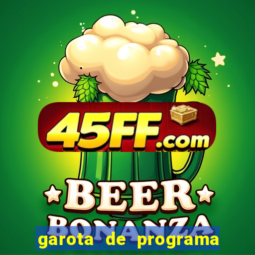 garota de programa porto de galinhas